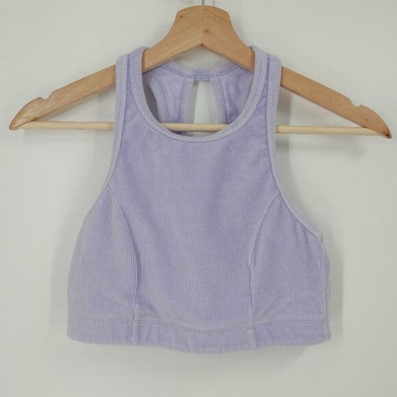 aerie Other - Aerie Soft Ribbed Bra